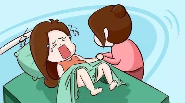 生借卵供卵低费用生的宝宝的痛苦过程古代（生代怀代生套餐生的孩子的全过程难产古代）