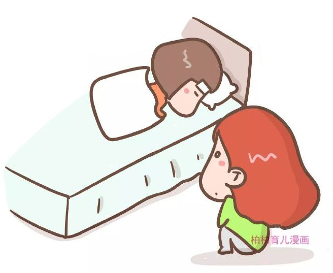 代怀代生套餐生的孩子一打喷嚏就流鼻血，代怀代生套餐生的孩子一打喷嚏就流鼻血是怎么办