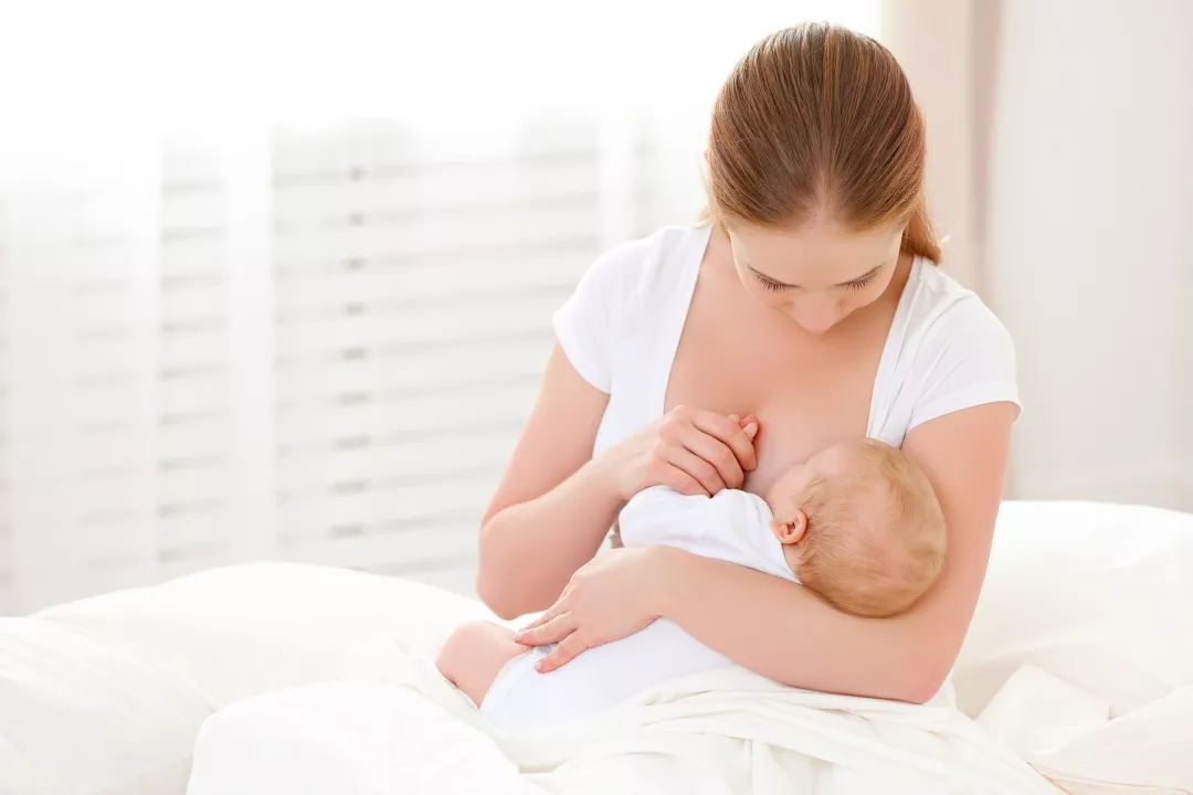 生代怀代生套餐生的孩子乳房会不会变大（生代怀代生套餐生的孩子以后乳房会变大吗）